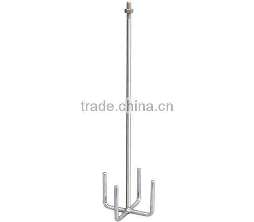 Low Viscosity Mixing Paddle for wall paints,cement paints