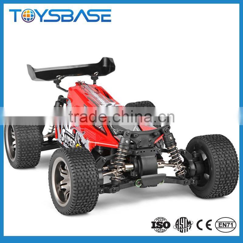 2.4G 1:12 Universal High Speed HSP Wltoys RC Car