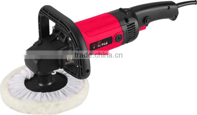 car polishing machine