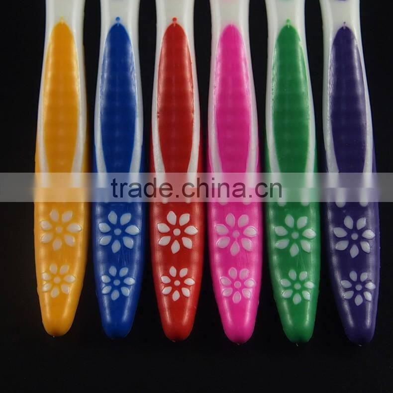 Natural oral care mouthwash products best selling quality toothbrush