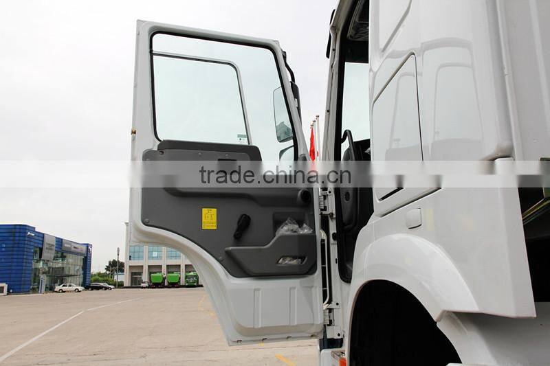 brand new SINOTRUK HOWO 8 cubic meters 6x4 concrete mixer truck