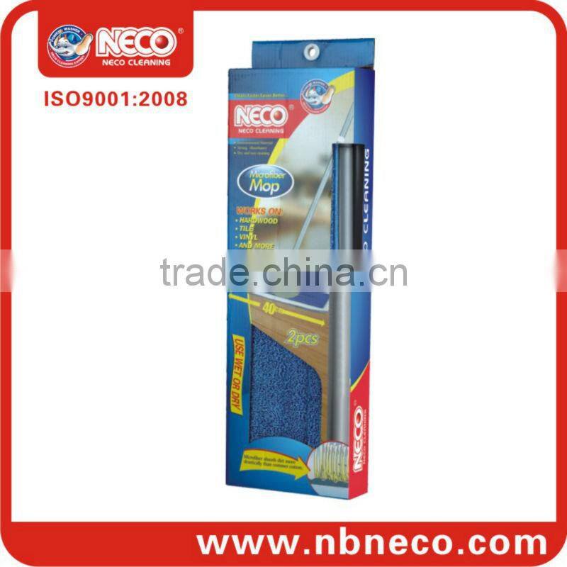 360 degree Micrfiber Mop