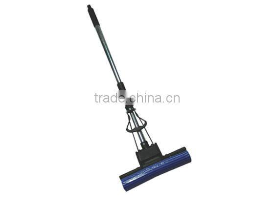 Easy Cleaning Squeegee PVA Sponge Mop