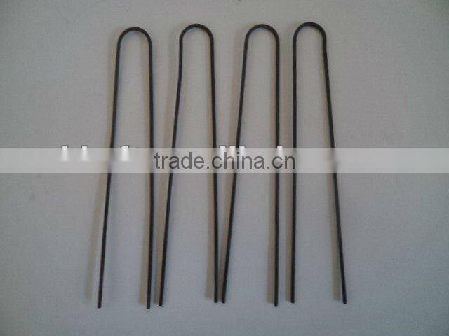 galvanized metal ground staples china supplier