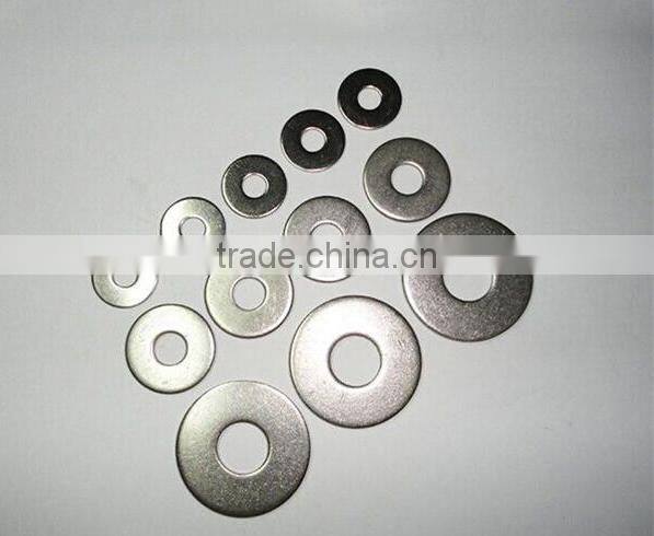 Customized High Precision Stainless and Aluminum Metal Sheet Stamping Parts