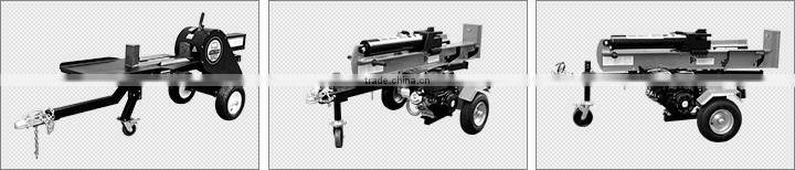 Forestry Machinery Wood Log Cutter