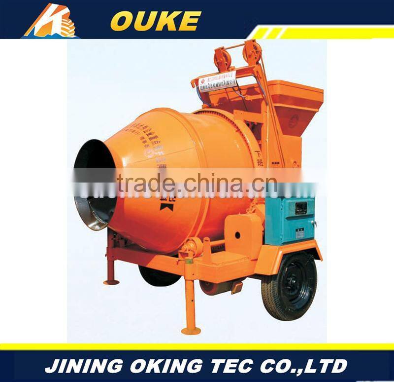 Good quality industrial blender machine,dry mortar blender,Diesel Cement Blender mixer