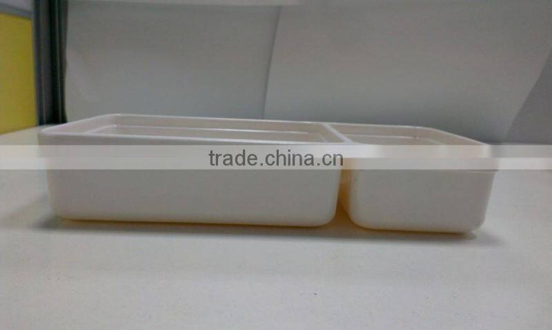 100% Melamine sauce Plate Melamine Dinnerware 5E5022
