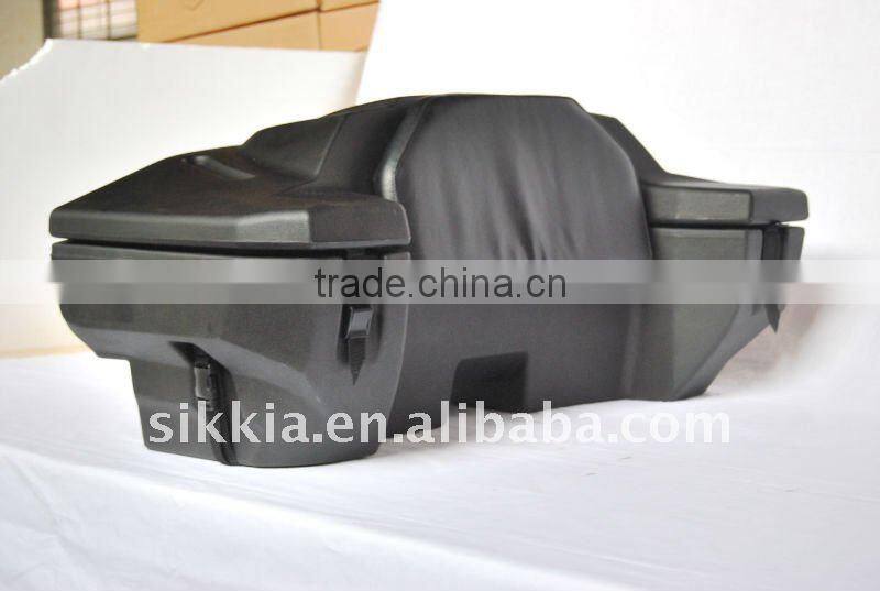 CF 500CC ATV/QUAD/MOTO FRONT/REAR TAIL STORAGE CARGO LUGGAGE BOX