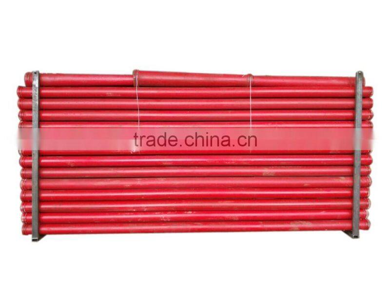 New condition and diesel power small portable concrete pump