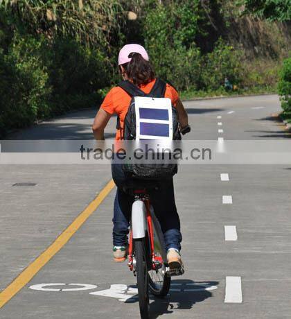 3W Flexible Solar Charger NO.FSC-030F