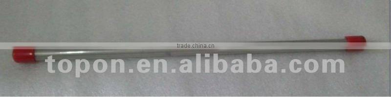 tungsten carbide rod