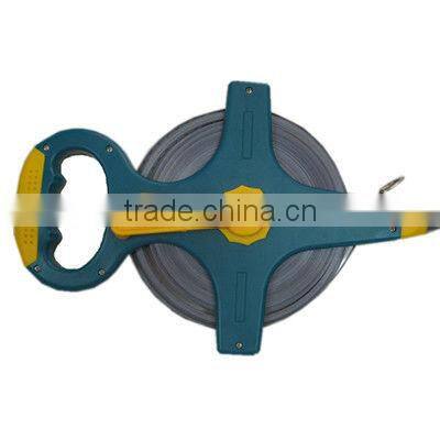 Long steel Ruler, measuring tape