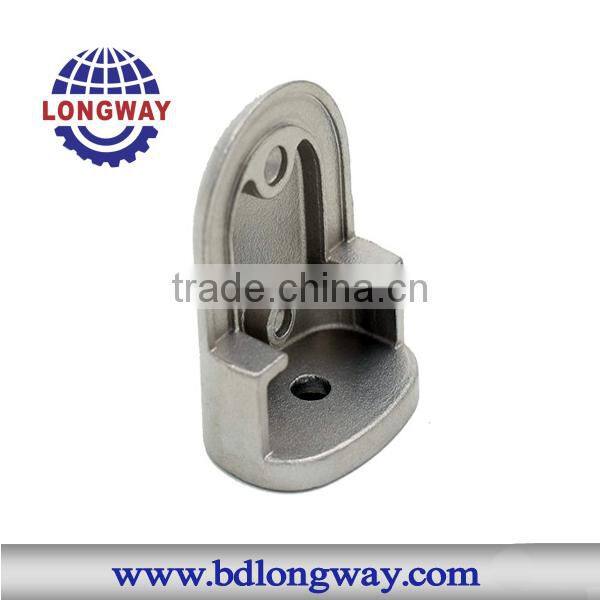 High quality Custom made Supplier Custom 316 Stainless Steel Investment Casting/304 Stainless Steel