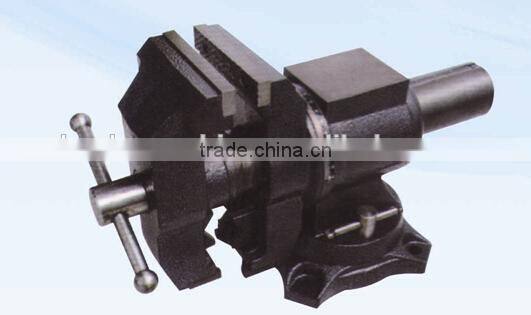 multi-function bench vice