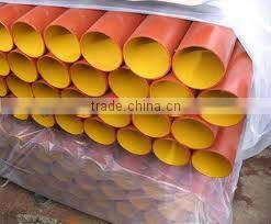 EN877 CAST IRON PIPE