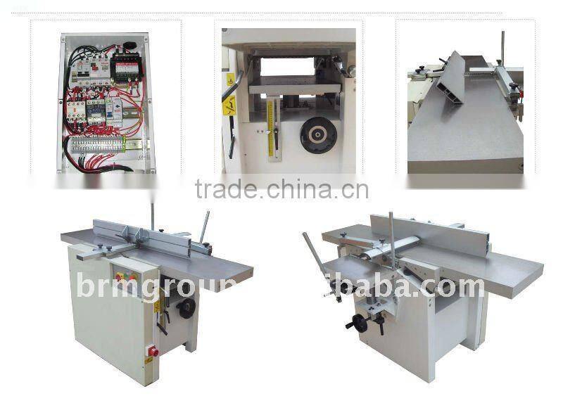 Wood Combined Machine BM10313