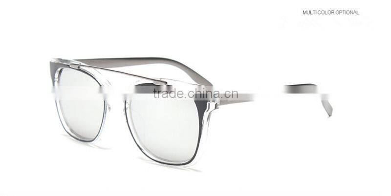 2016 new sunglasses Male ladies fashion sunglasses sun glasses