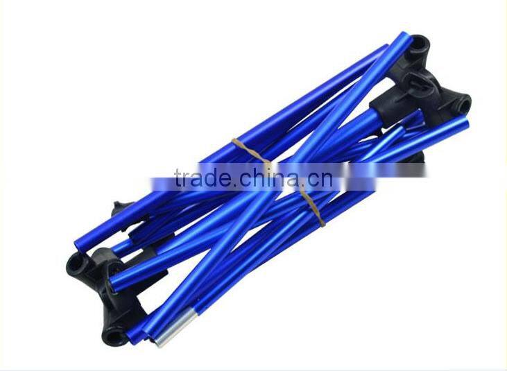 New outdoor aluminum folding chair adjustable lightweight leiture chair