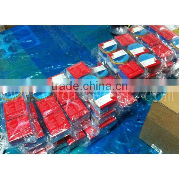 SS4001 Set of 6 Silicone muffin cups/Cake Tools