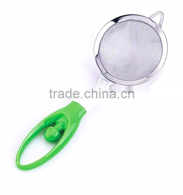 DG-0127 Fine Mesh Strainer