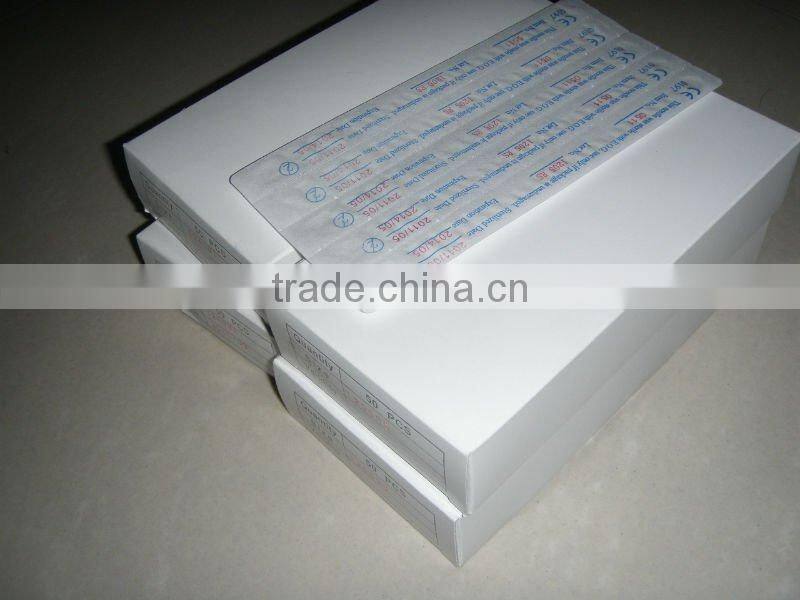 Permanent Makeup Tattoo Rotary Machine Needles