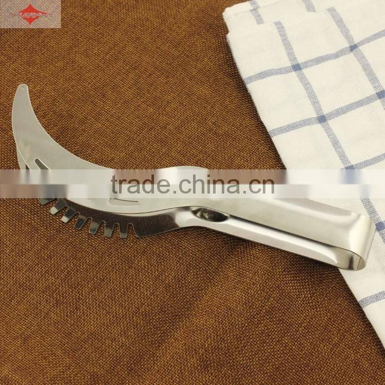 ZY-F1470 hot selling stainless steel watermelon slicer watermelon corer watermelon server