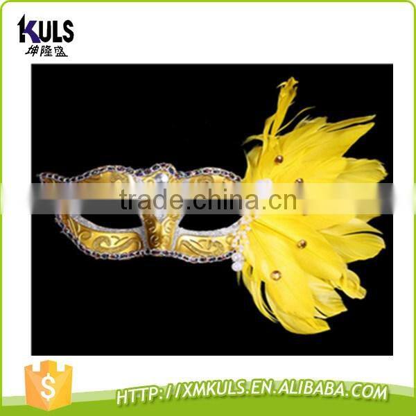 Halloween Christmas Different designs party supply mask masquerade masks