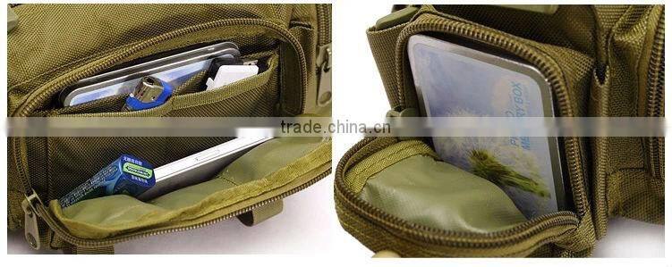 military tool waist bag (equipment)