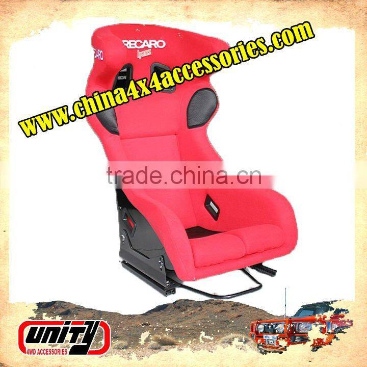 China leading brand 4x4 Manufacturer of Car Racing seat