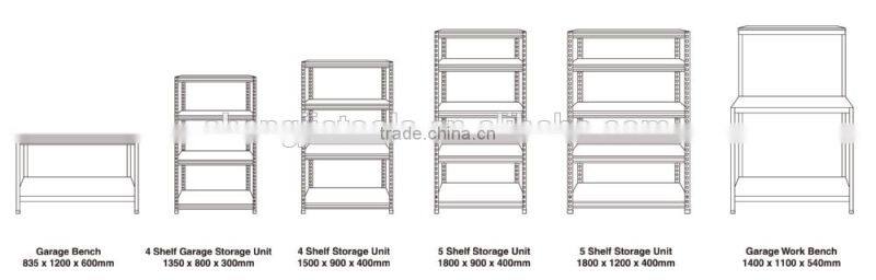 Mini Living room cheap furniture metal Shelf,