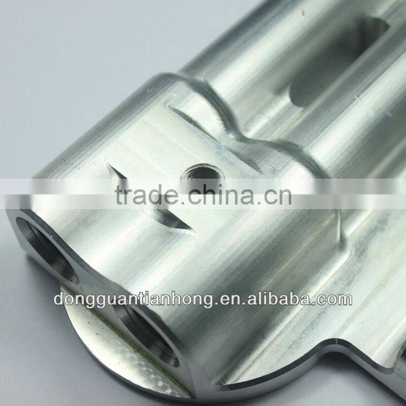 Stainless steel turning parts /carbon fiber car parts