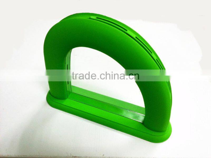 5 pcs kitchen knife with plastic Knife holder