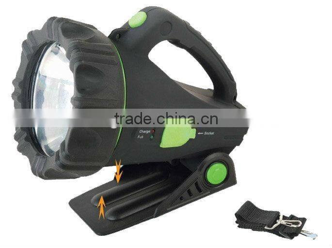 Dynamo LED Spot Light