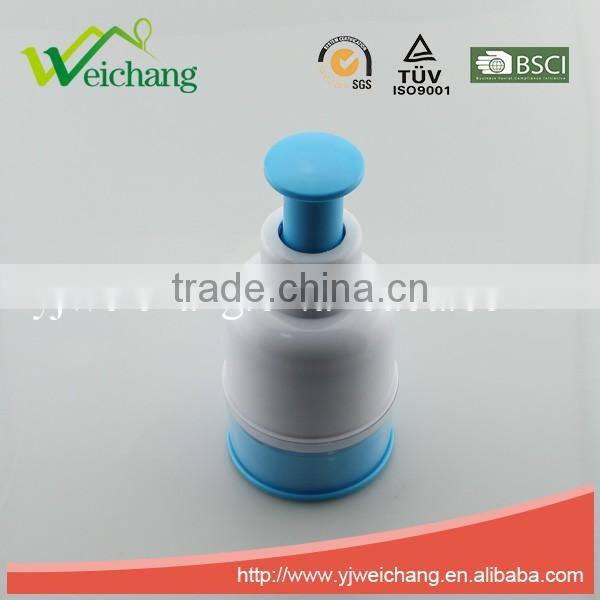 WCJ178 new design Multi-functional Manual Vegetable Shredder great kitchen helper kitchen tools