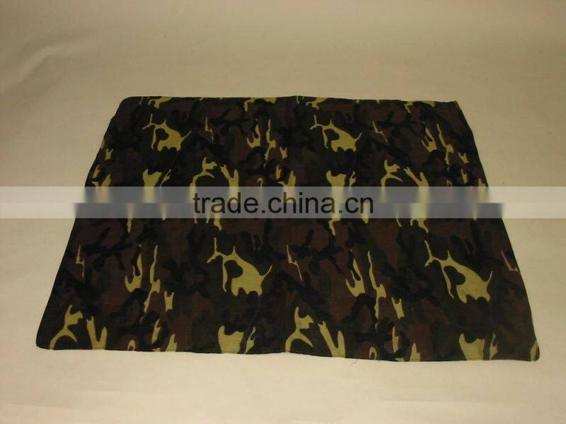 Wholesale Promotion Gift Fashion Desgin Lady Scarf Bandana