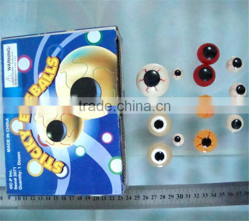 2016 fashion designer factory Realistic human organs soft rubber toys