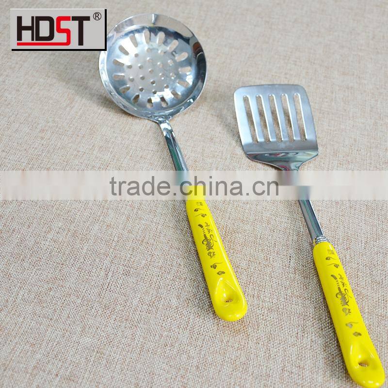 JP and korean popular type kitchenware in promotion