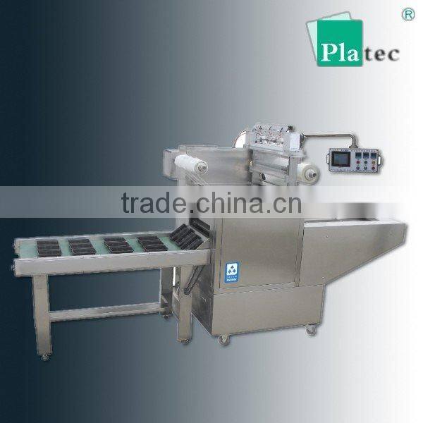 food grade plastic tray