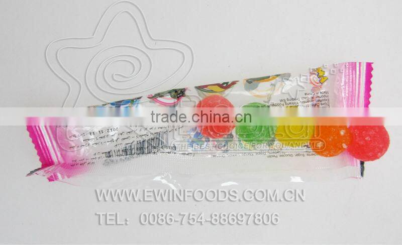 Ben 10 Design Jelly Ball