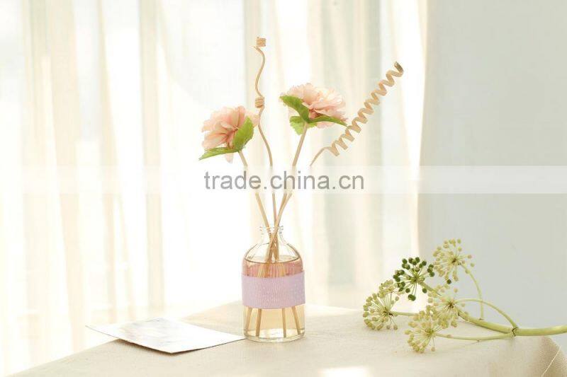 hand made sola flower for home fragrance