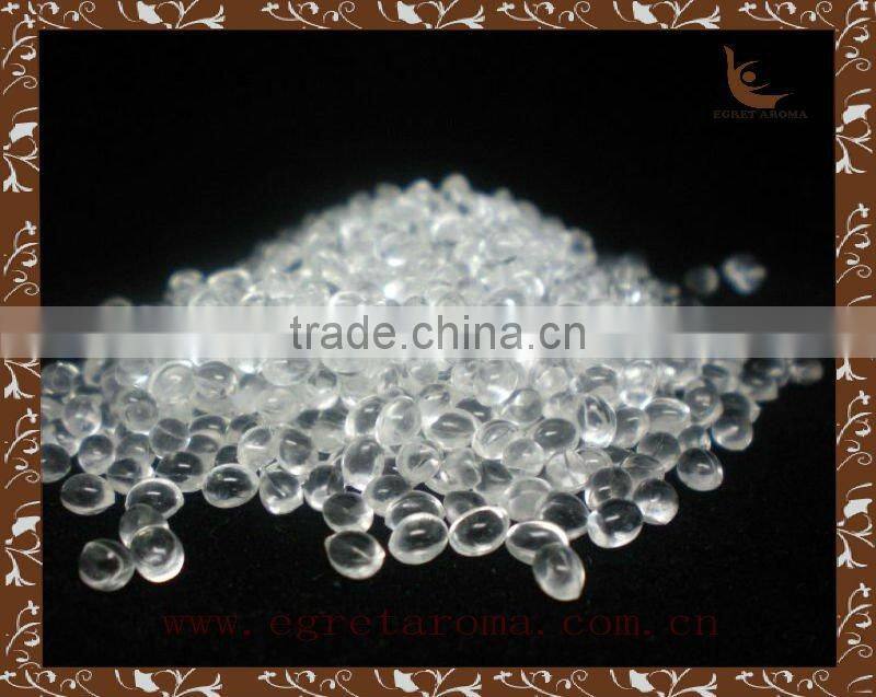 Unscented and scented gel eva beads sachets