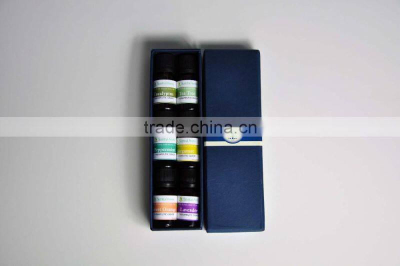 100% Pure scented aroma fragrance candle fragance/essential oil