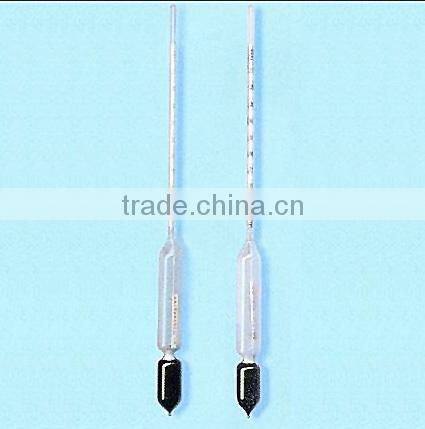 Alcohol Hydrometer