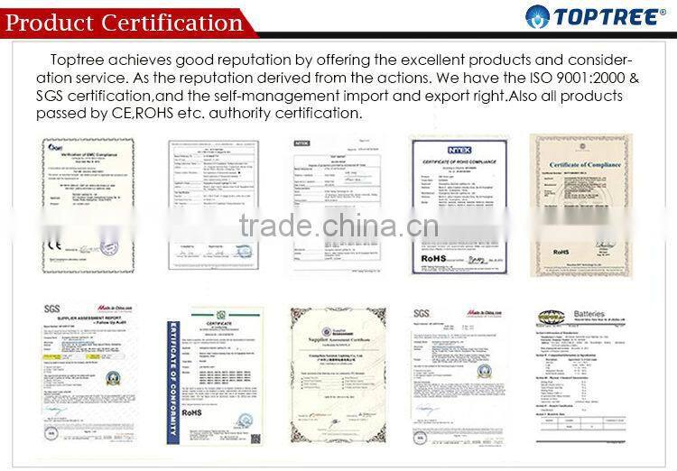 6W LED Spot Forklift Truck Blue Warning Lamp Safety Working Light110V IP68