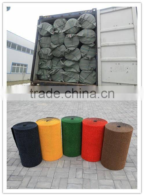 mortmain gold mining grass mat for pan gold washing