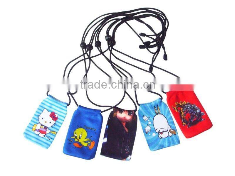 new design mobile phone bag