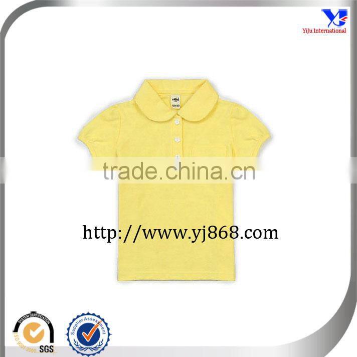 Red Custom-made high quality children clothing