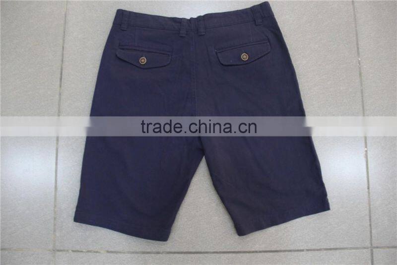Breathable microfiber fabric sportwear shorts