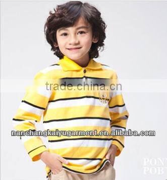 100%cotton children t-shirt